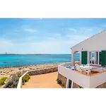 Villa Voramar Waterfront Sant Lluís