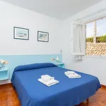Voramar Waterfront Villa Sant Lluís