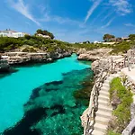 Villa Voramar Waterfront Sant Lluís