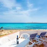 Voramar Waterfront Willa Sant Lluis