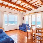Voramar Waterfront Villa Sant Lluís