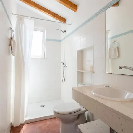 Voramar Waterfront Villa Sant Lluis