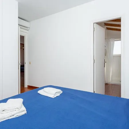 Villa Voramar Waterfront Sant Lluis