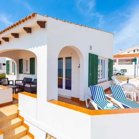 Voramar Waterfront * Sant Lluis