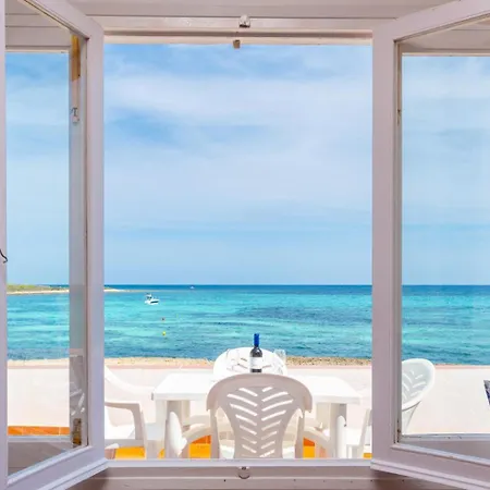Villa Voramar Waterfront