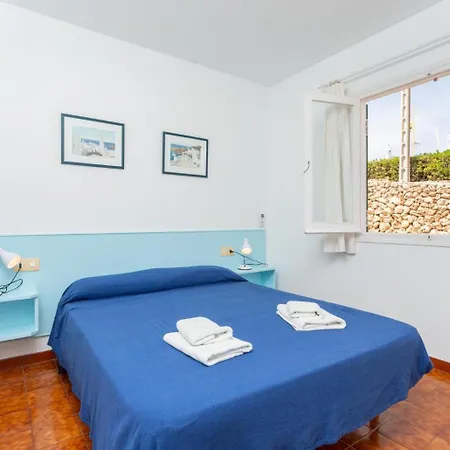 Voramar Waterfront Villa Sant Lluis