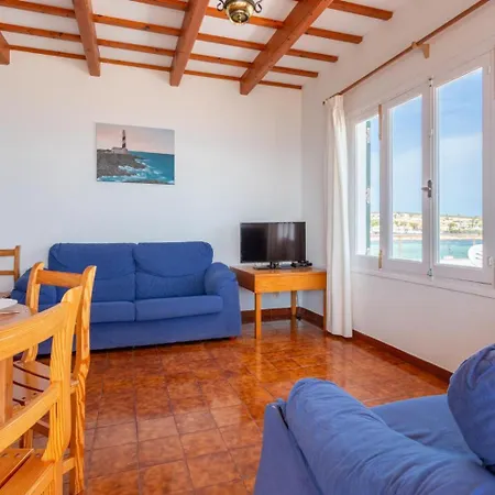 Voramar Waterfront *