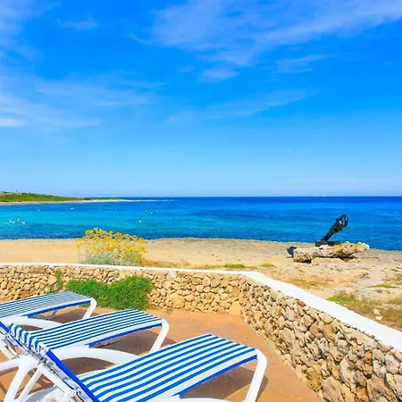 Voramar Waterfront Villa