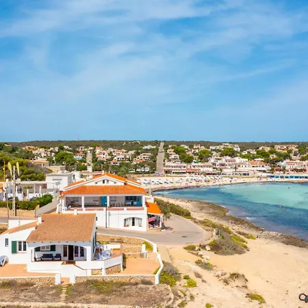 Voramar Waterfront Villa *