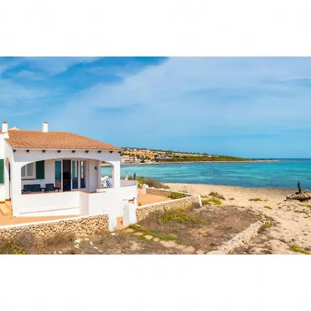 Voramar Waterfront Villa Sant Lluis