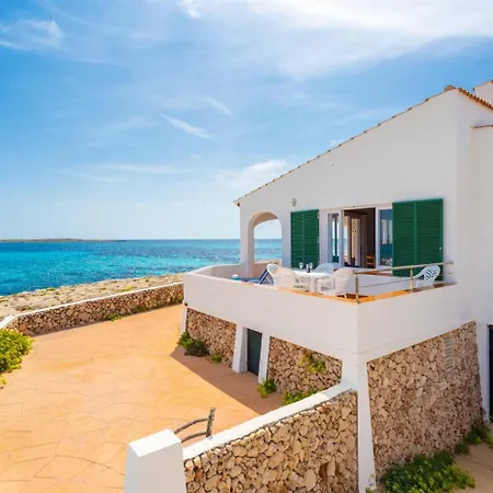 Voramar Waterfront Villa