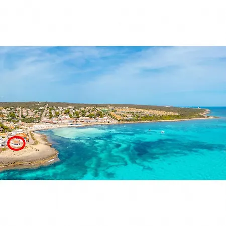 Voramar Waterfront *