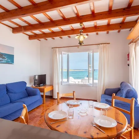 Voramar Waterfront Villa *