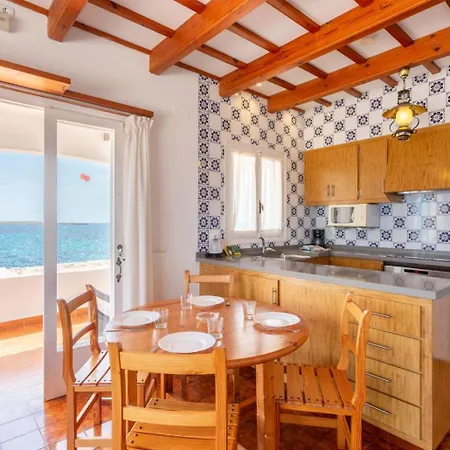 Voramar Waterfront Villa