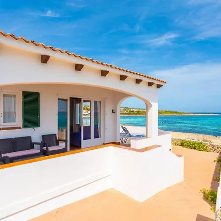 Voramar Waterfront * Sant Lluis