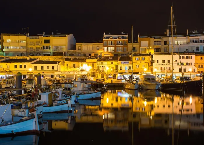 Вилла Voramar Waterfront