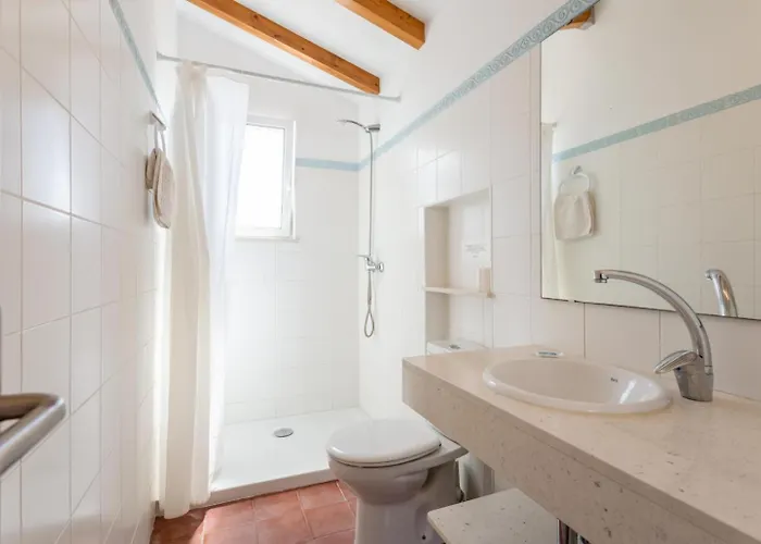 Voramar Waterfront Villa Sant Lluis