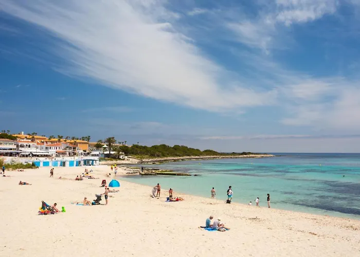 Voramar Waterfront *