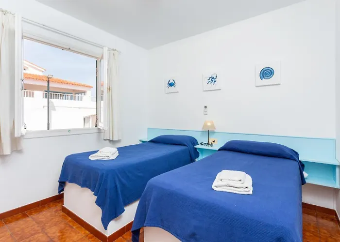 Voramar Waterfront *