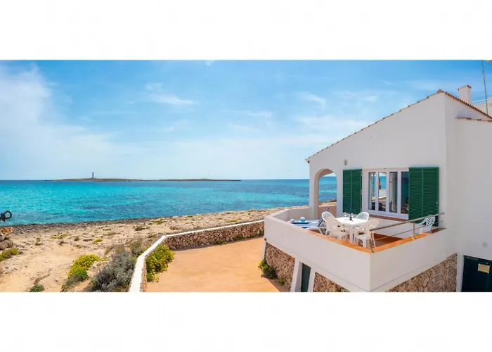 Вилла Voramar Waterfront Сант-Луис