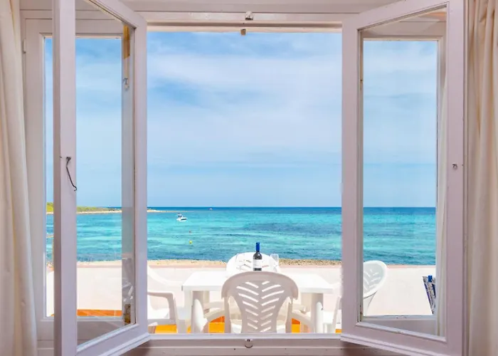 Villa Voramar Waterfront