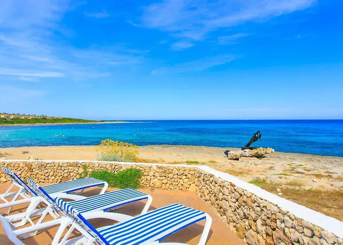 Voramar Waterfront Вилла