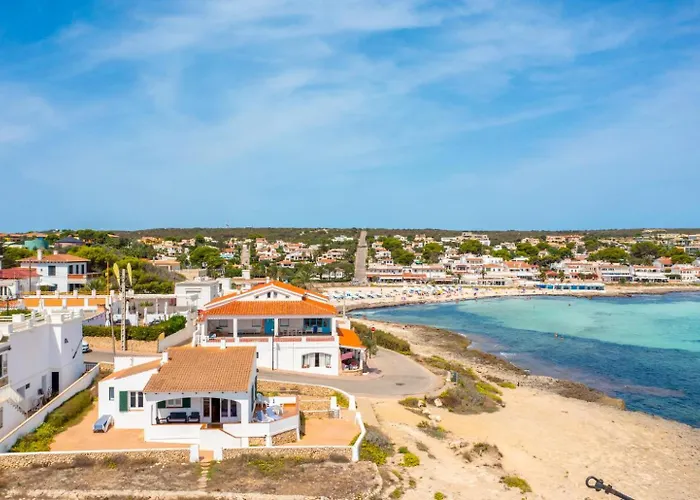 Voramar Waterfront Вилла *