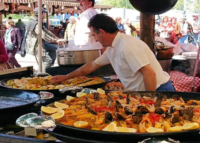 Voramar Waterfront * Sant Lluis