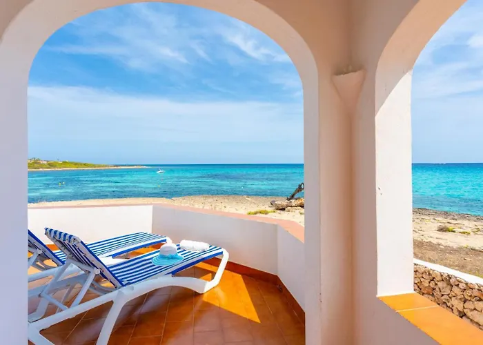 Villa Voramar Waterfront *