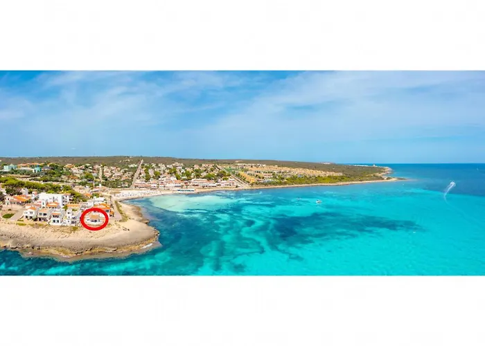 Voramar Waterfront *