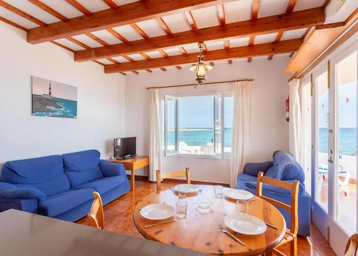 Voramar Waterfront Villa *