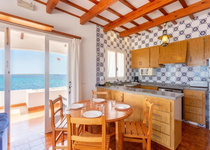 Voramar Waterfront Villa