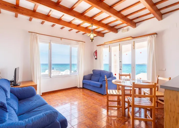 Voramar Waterfront Вилла Сант-Луис