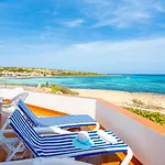 Voramar Waterfront Villa Sant Lluis