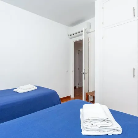 Vila Voramar Waterfront *