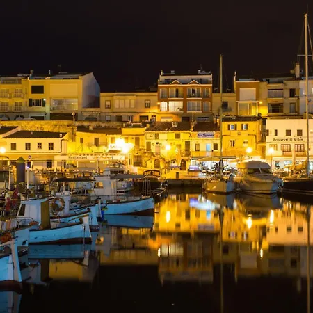 ヴィラ Voramar Waterfront