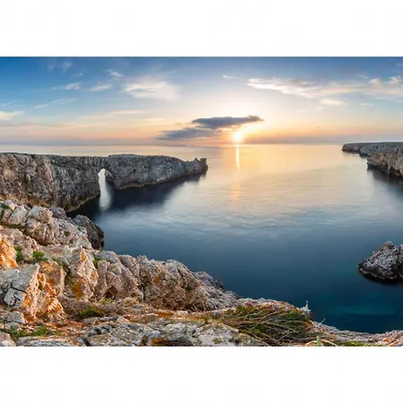 Voramar Waterfront * Sant Lluís