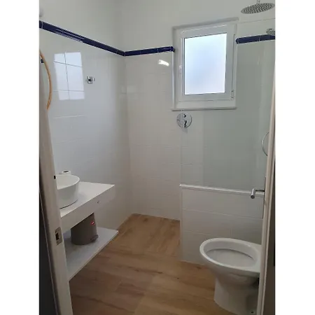 Voramar Waterfront Villa Sant Lluis