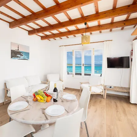 Voramar Waterfront Villa