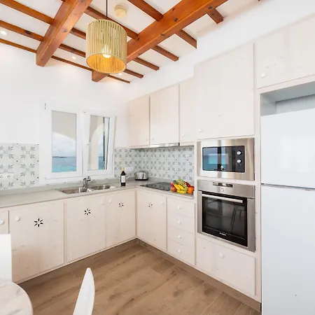 Villa Voramar Waterfront
