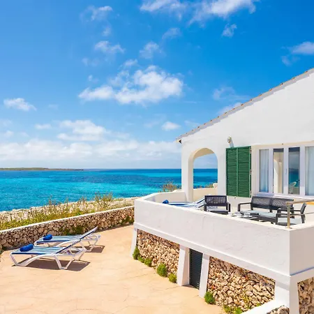 Voramar Waterfront Villa *