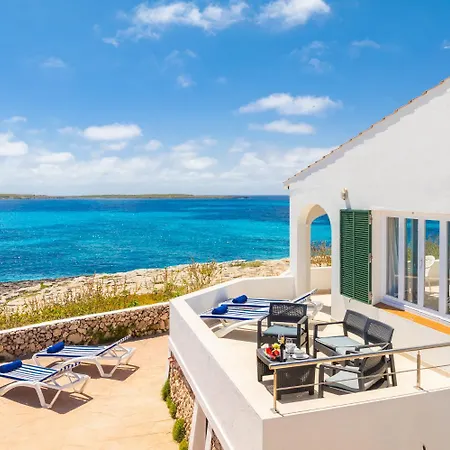 Voramar Waterfront Villa