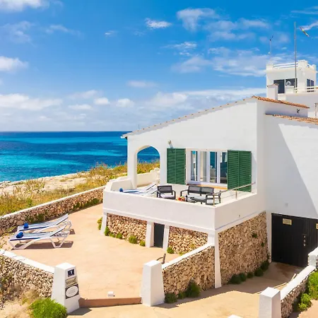Villa Voramar Waterfront