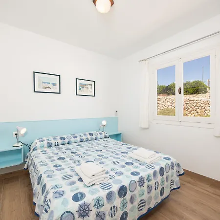 Voramar Waterfront Villa Sant Lluís