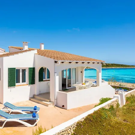 Voramar Waterfront Villa