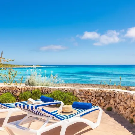 Villa Voramar Waterfront *