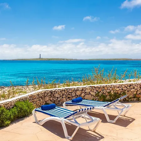 Voramar Waterfront Villa