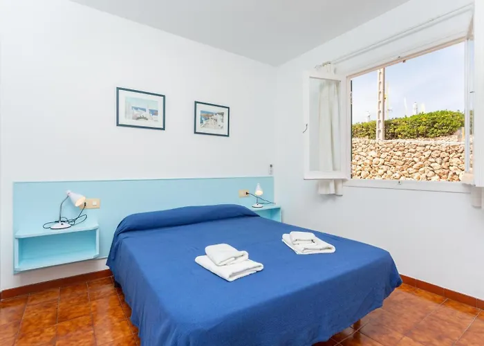 Voramar Waterfront Villa Sant Lluís