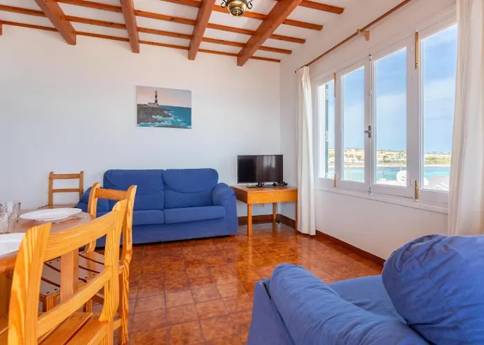 Voramar Waterfront *