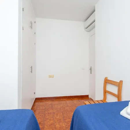 Voramar Waterfront فيلة *